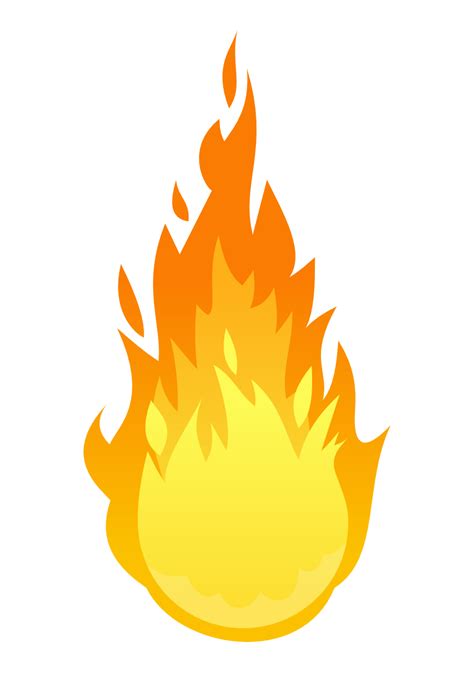 Fire Images Clip Art - ClipArt Best