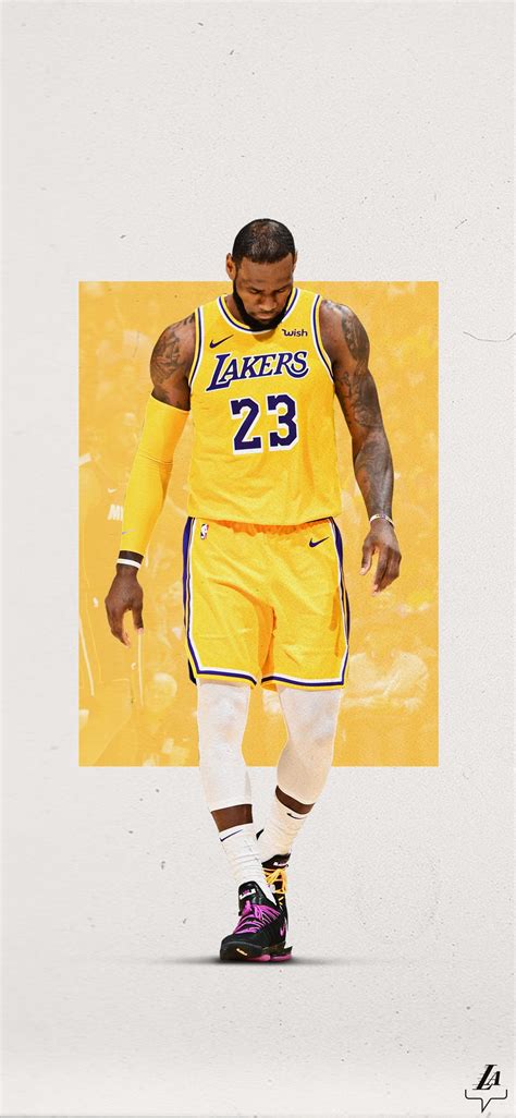 🔥 [60+] Lakers 2020 Wallpapers | WallpaperSafari