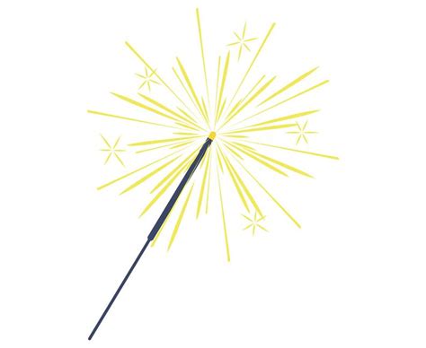 Sparkle clipart sparkler, Sparkle sparkler Transparent FREE for ...