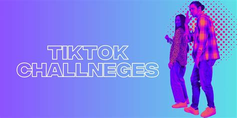 Try These Viral TikTok Challenges To Help Generate Engagement