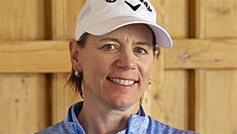 Annika Sorenstam to make a surprise return to the LPGA Tour - The ...