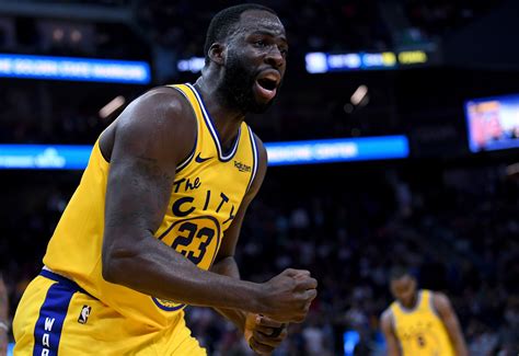 Golden State Warriors: Draymond Green has been a huge disappointment