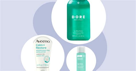 The 11 Best Products For Sensitive Skin, By A Writer With Sensitive Skin