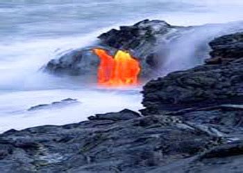 Loihi Seamount - Submarine Volcanoes, Underwater Volcanoes, Sea Volcanoes