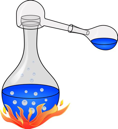 Clipart - Alembic - Still