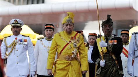 Selangor's Sultan gives consent to raising legal marrying age to 18 - CNA