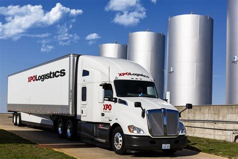 XPO Logistics Wants to Level the Retail Playing Field | The Motley Fool