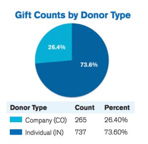 A Snapshot of Riverview Health Foundation