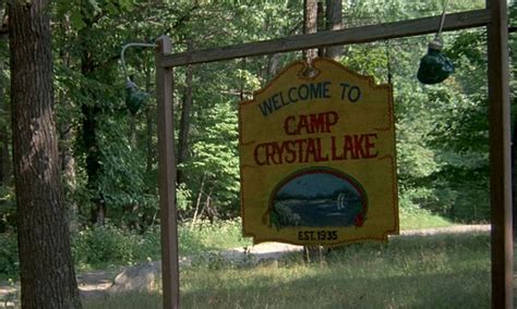 Peacock Announces CRYSTAL LAKE, A FRIDAY THE 13TH Prequel Series