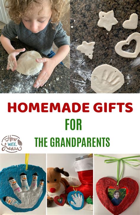 Homemade Christmas Gifts For Grandparents 2022 – Christmas 2022 Update