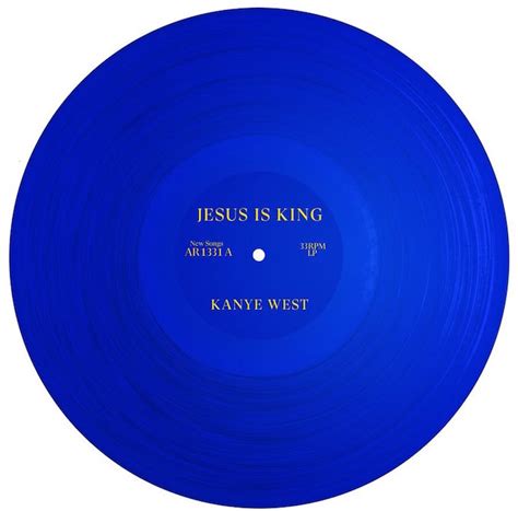 Kanye West's 'Jesus Is King' Album Is Here | Complex