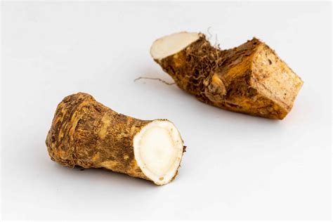 Horseradish: Benefits, Side Effects, Dosage, and Interactions