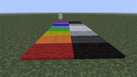 Carpet Mod [Redid Textures] Minecraft Mod