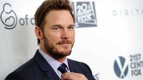 List of Chris Pratt upcoming Movies 2017