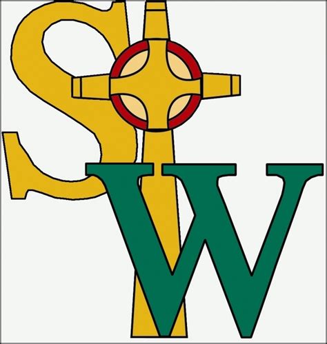 logo – St Wilfrid's R.C College