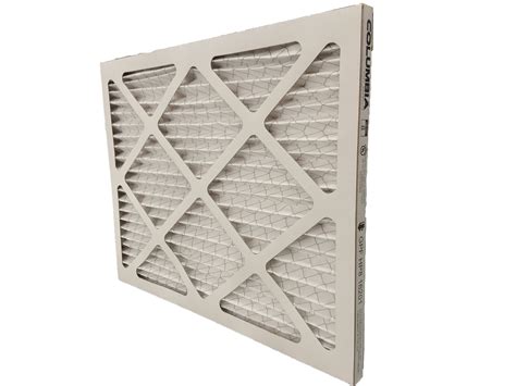 16x20x1 Pleated Air Filter