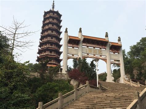 Heshan, China 2024: Best Places to Visit - Tripadvisor