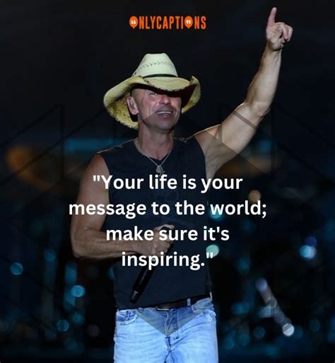 340+ Kenny Chesney Quotes (2024) Most Inspirational List