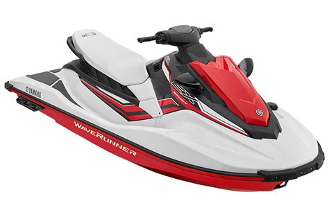 YAMAHA EX SPORT - DealerJetSki