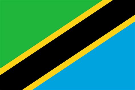 Tanzania - Wikipedia