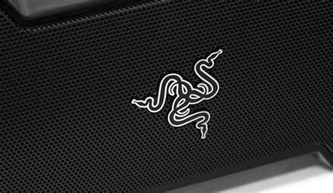 Razer Leviathan Review - Technical Specifications