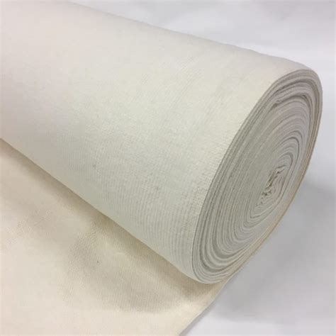 Cotton/Poly Quilt Batting – 54″ Wide | 1st For Fabric