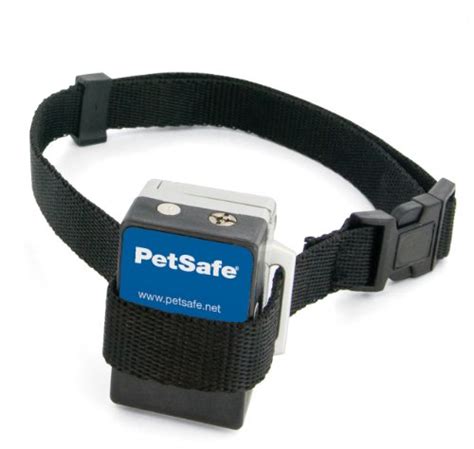 PetSafe Gentle Spray Bark Collar for Dogs, Citronella, Anti-Bark Device, Water Resistant | Dog ...