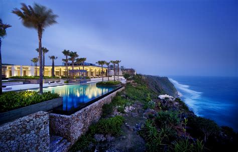 Alila Villas Uluwatu - WOHA