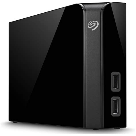 Seagate 14TB Backup Plus USB 3.0 External Hard Drive