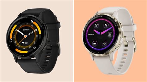 Garmin Venu 3 and 3S launch: Get yours at Best Buy - Reviewed