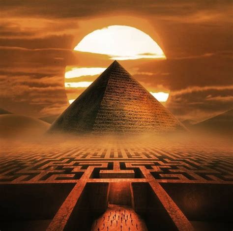 Pin by Carlos Bernardo on Egipto | Egypt concept art, Pyramids egypt ...