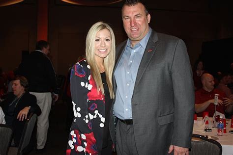 PHOTO: Razorbacks football coach Bret Bielema announces birth of daughter | The Arkansas ...