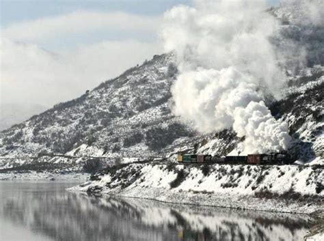 14+ Winter Activities to do in Heber Valley, Utah This Year - Simplify, Live, Love