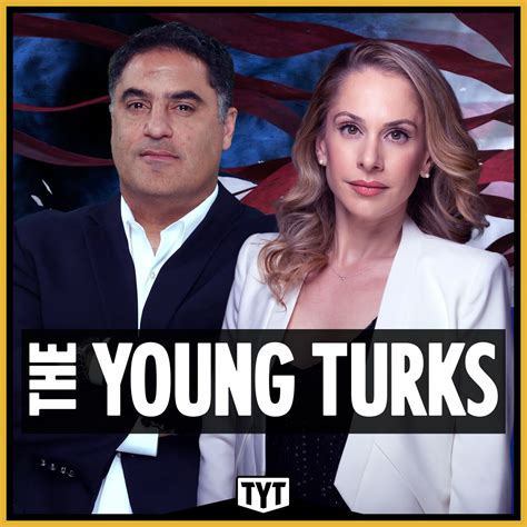 The Young Turks Podcast - Listen, Reviews, Charts - Chartable