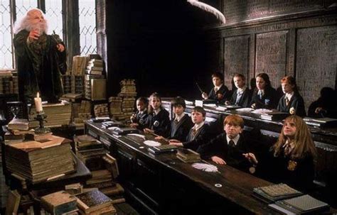 Hogwarts Charms Class: Guide to 'Harry Potter' Spells - Inside the Magic