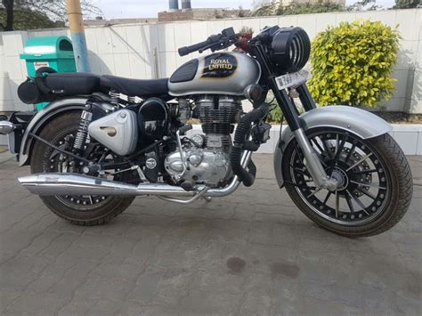 Bullet 350 Modified | Enfield classic, Royal enfield, Classic