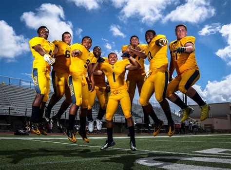 Top 20 most dominant Florida high school football teams in the MaxPreps era