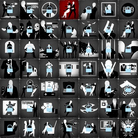 Hitman Absolution Icon at Vectorified.com | Collection of Hitman ...