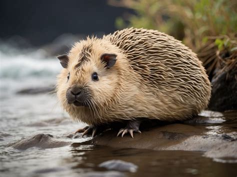 Grampian Haggis Animal