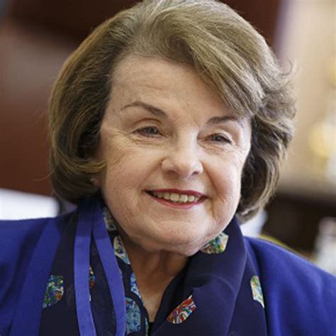 Dianne Feinstein Biography – Dodoodad