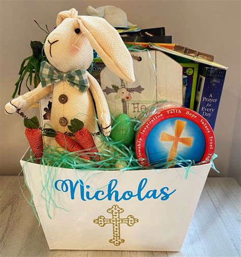 21 Filled Easter Baskets to Save You Time (Starting at Just $10!) 21 ...