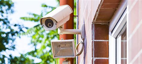 Home CCTV: Should You Invest In CCTV? - Which?