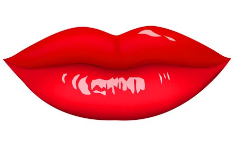 Lip Mouth - Lips png download - 3000*1878 - Free Transparent png Download. - Clip Art Library