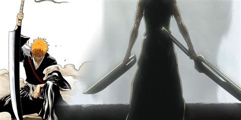 Bleach Confirms the Secret Reason Ichigo's Zanpakuto Was Incomplete