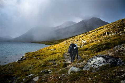 What to Know Before Hiking in Jotunheimen (Tips + Trails)