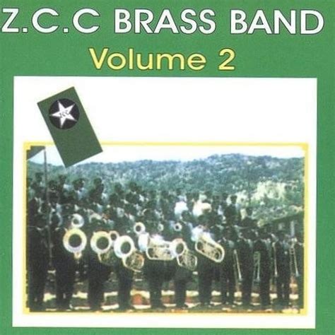 ‎Z.C.C. Brass Band, Vol. 2 by ZCC Brass Band on Apple Music