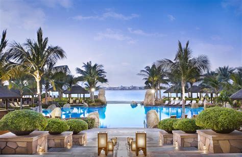 "Sofitel The Palm - Exterior View" Sofitel Dubai The Palm Resort & Spa (Dubai) • HolidayCheck ...