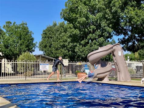 Family-friendly Holiday in Mildura, Victoria | Adelaide to Mildura Road Trip - Play & Go ...