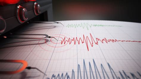 Illinois earthquake: Magnitude 3.4 felt in Somonauk outside Chicago