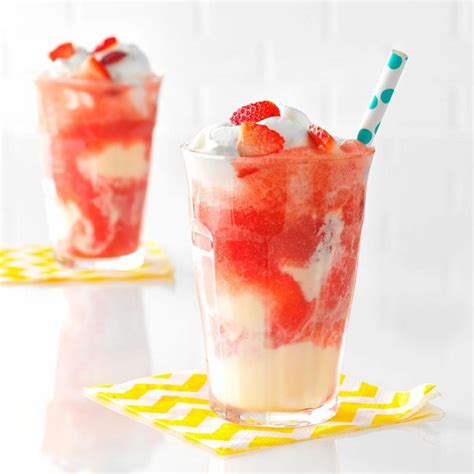 Old-School Soda Fountain Recipes to Make - 24/7 Moms